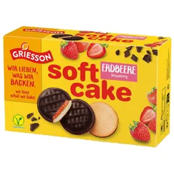 Produktbild für GESSOFTERD